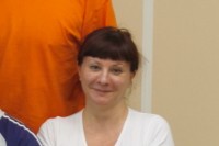 Цуканова Марина