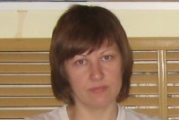 Данилова Юлия