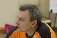 Карпов Геннадий
