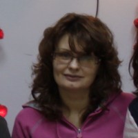 Толмачёва Татьяна